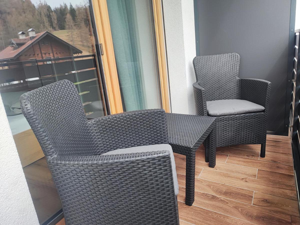Stoll Appartamento San Candido