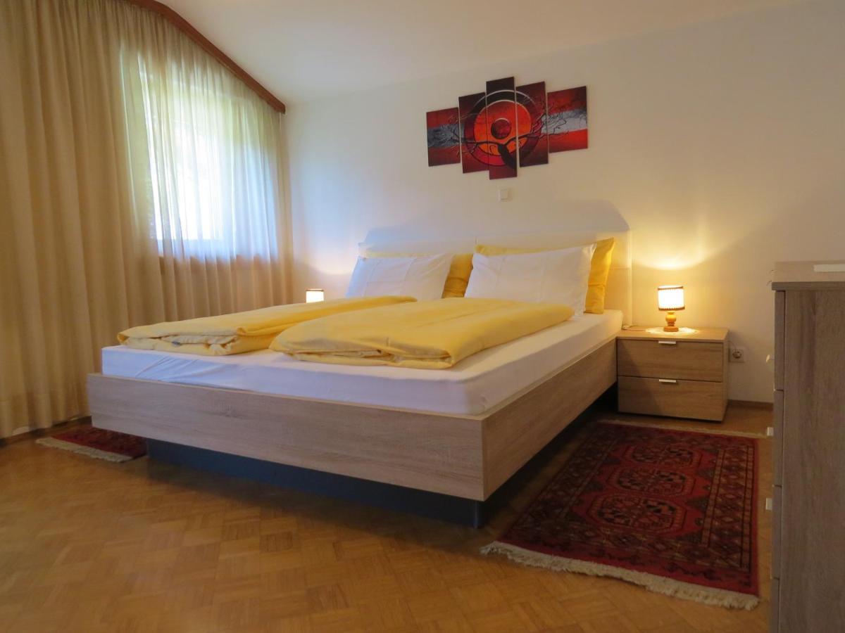 Stoll Appartamento San Candido
